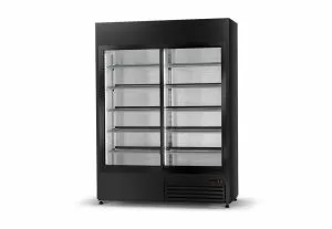 Vitrine frigorifice multietajate