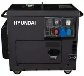 Generatoare de curent - Diesel - Rezidentiale 3000 rpm