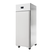 Dulap frigorific vertical pentru depozitare cu 1 ușă – 670 litri