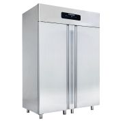 Dulap frigorific vertical pentru depozitare FRENOX cu 2 usi – 1400 litri