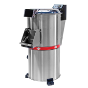 Masina de curatat cartofi 20 kg - motor monofazic