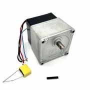 Motor aparat kebab shaorma Empero, Atalay, Meltem, Pontis 1Rpm