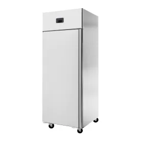 Dulap frigorific vertical pentru depozitare cu 1 usa – 670 litri