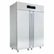 Dulap frigorific vertical pentru depozitare FRENOX cu 2 usi – 1400 litri