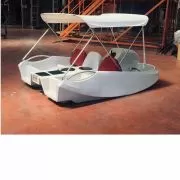 Hidrobicicleta 4 persoane 