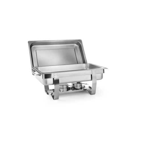 Chafing dish Gastronorm 1/1 - Model Economic