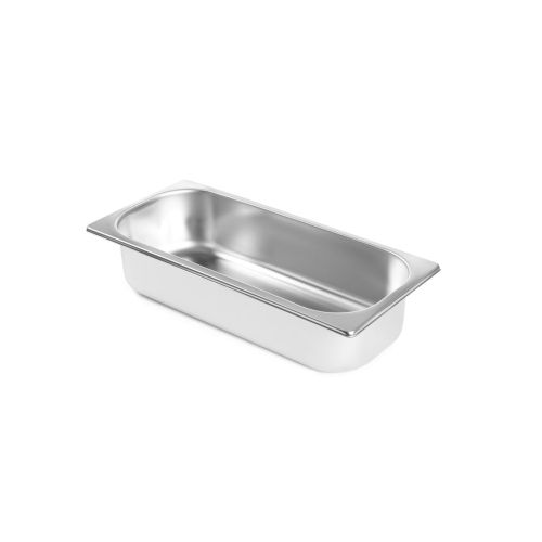 Cuva gastronorm inghetata, 360x165x(H)150 mm, 6.5 lt, inox, Hendi