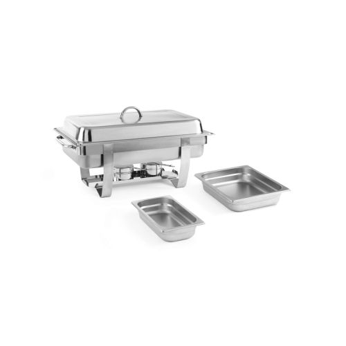 Set Chafing dish "Fiora"