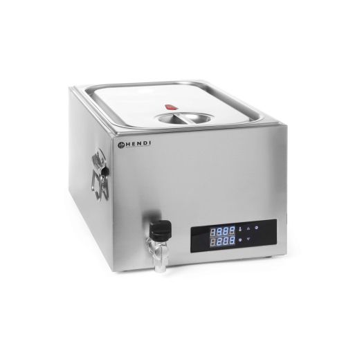 Sistem de gatit Sous-vide GN 1/1