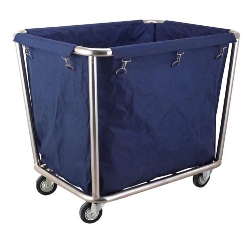 Laundry trolley, dimensiuni: 900x650x(H)850 mm