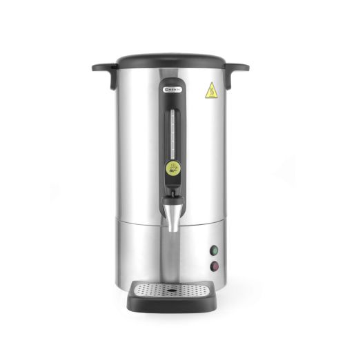 Percolator Concept Line - 7 L - 230V / 1650W - 307x330x(H)450 mm