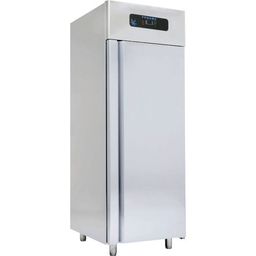 Dulap frigorific vertical inox, FRENOX cu 1 usa, 700 lt