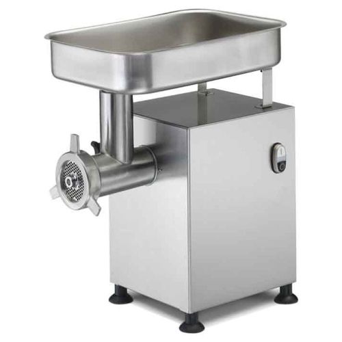 Masina pentru tocat carne, LA MINERVA, inox, 250 kg/h, 25*45*55 cm