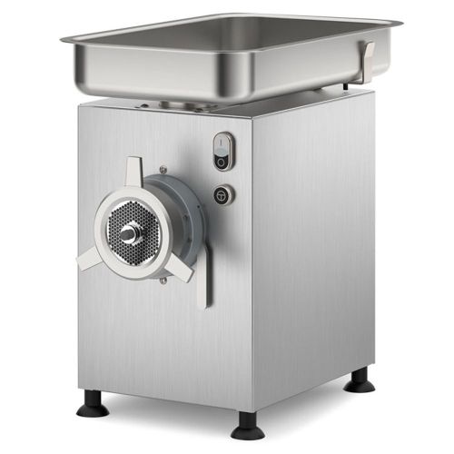 Masina pentru tocat carne, LA MINERVA, inox, 270 kg/h, 26*38*43 cm