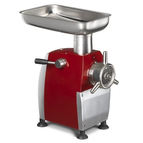 Masina pentru tocat carne, LA MINERVA, inox, 270 kg/h, 26*18.5*50 cm