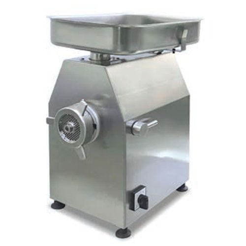 Masina pentru tocat carne, LA MINERVA, inox, 250 kg/h