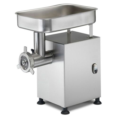 Masina pentru tocat carne, LA MINERVA, inox, 450 kg/h, 30*33*54 cm