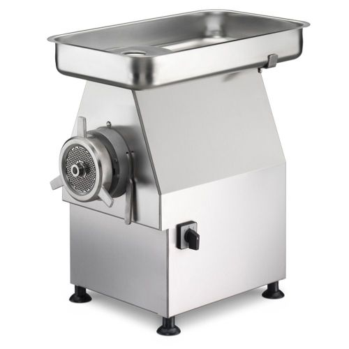 Masina pentru tocat carne, LA MINERVA, inox, 450 kg/h, 29*33*43 cm