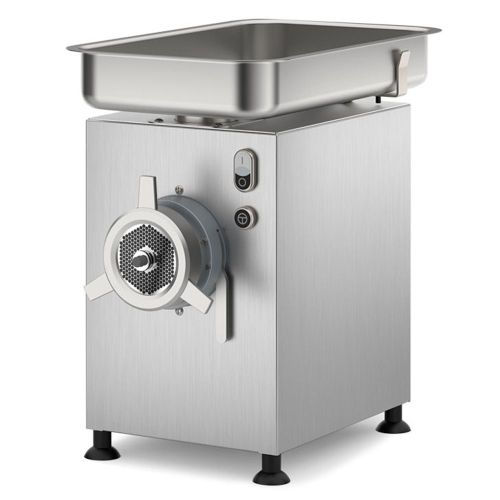 Masina pentru tocat carne, LA MINERVA, inox, 500 kg/h, 29*36.5*46 cm