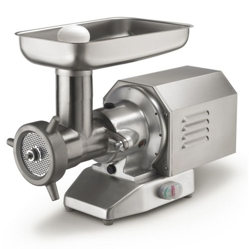 Masina pentru tocat carne, LA MINERVA, inox, 200 kg/h, 57*19*40.5 cm