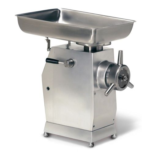 Masina pentru tocat carne, LA MINERVA, inox, 500 kg/h, 26*22*59 cm