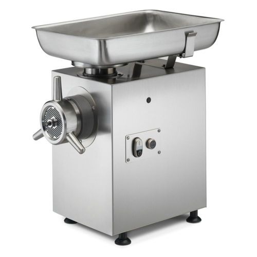 Masina pentru tocat carne, LA MINERVA, inox, 500 kg/h, 38*29.5*60.5 cm