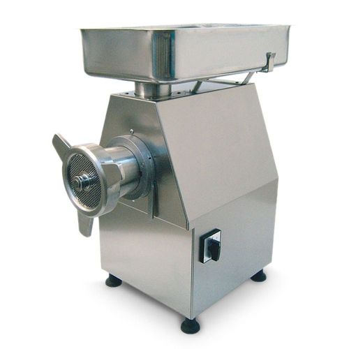 Masina pentru tocat carne, LA MINERVA, inox, 800 kg/h, 36*34*56.5 cm