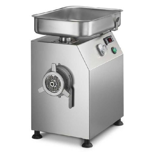 Masina pentru tocat carne, LA MINERVA, inox, 250 kg/h, 36.5*29 cm