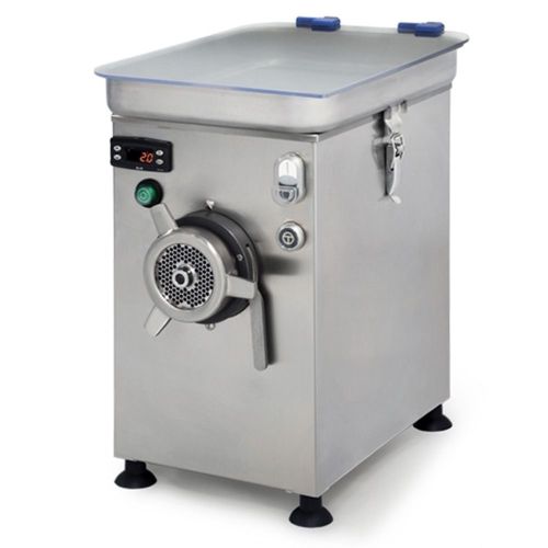 Masina pentru tocat carne, LA MINERVA, inox, 250 kg/h, 35.5*26*49 cm