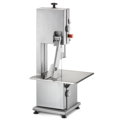 Fierastrau oase LA MINERVA, profesional, electric, inox, banda 182 cm