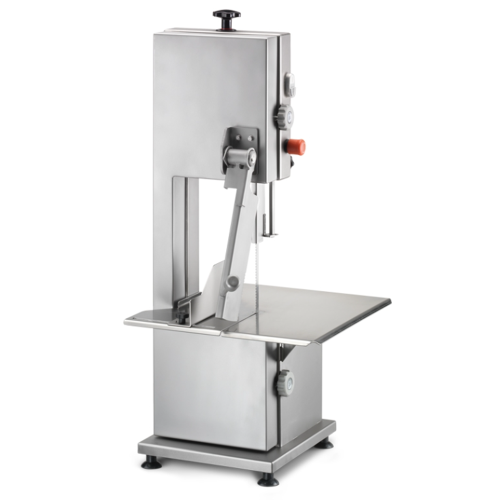 Fierastrau oase LA MINERVA, profesional, electric, inox, banda 182 cm