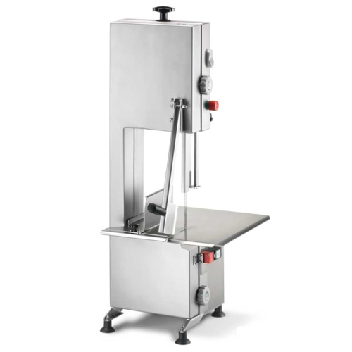 Fierastrau oase LA MINERVA, profesional, electric, inox, banda 182 cm