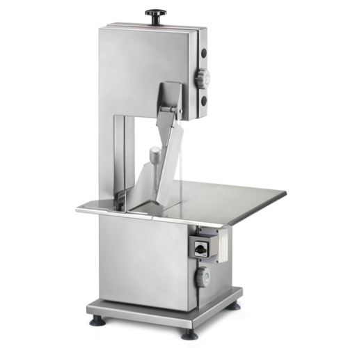 Fierastrau oase LA MINERVA, profesional, electric, inox, banda 165 cm