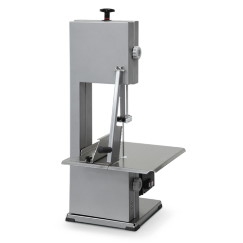 Fierastrau oase LA MINERVA, profesional, electric, inox, banda 155 cm