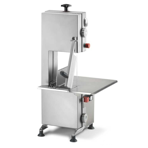 Fierastrau oase LA MINERVA, profesional, electric, inox, banda 155 cm