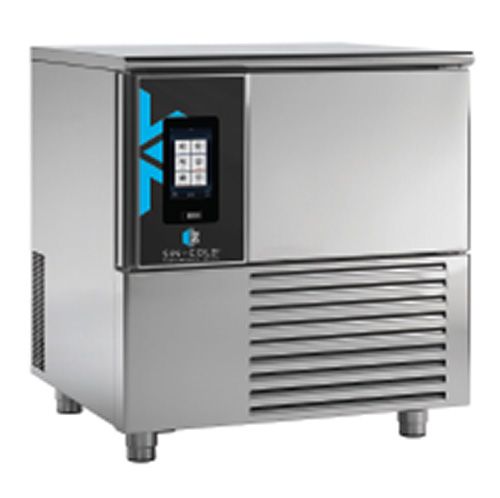 Blast chiller SINCOLD 5 cuve