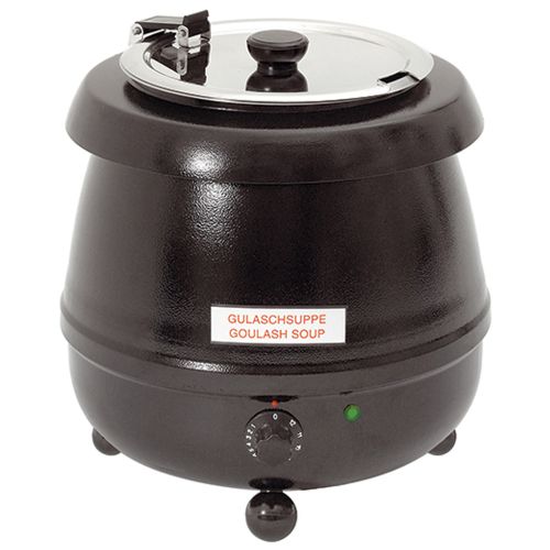 Supiera electrica 10 lt MAXIMA