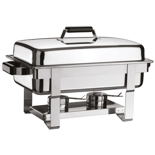 Chafing OZTI dish gn 1/1
