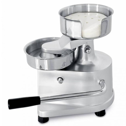 Formator hamburger manual cu diametrul de 10 cm
