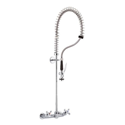 Dus spalare cu montare pe perete 46*100h cm