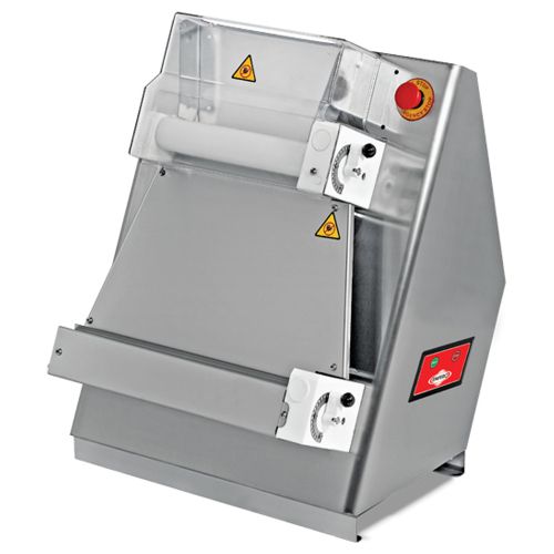 Formator aluat blat pizza diametru maxim 40 cm