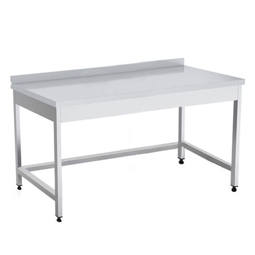 Masa de lucru inox simpla 200*60*85
