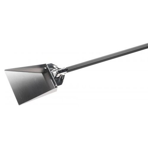 Paleta inox pentru curatare