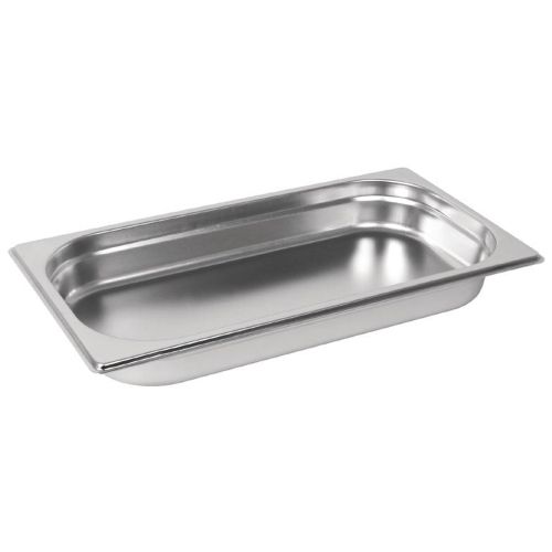 Cuva inox GN 1/3 -200