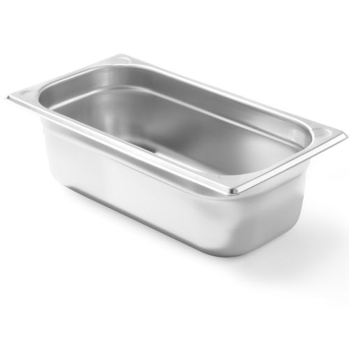 Cuva inox GN 1/4 -20