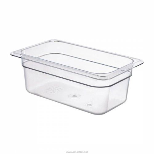 Cuva policarbonat GNP 1/4 -150