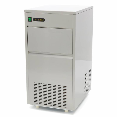 Masina cuburi de gheata profesionala MAXIMA M-ICE60, capacitate 60 kg/ zi