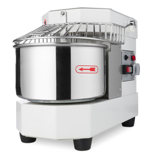 Malaxor aluat 4.5 kg cu cap fix MAXIMA
