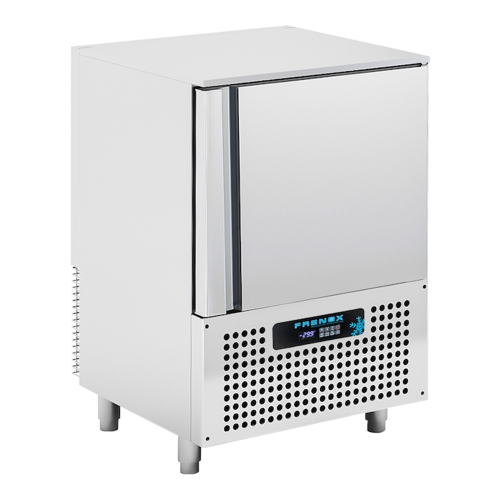 Blast chiller FRENOX, 7 cuve