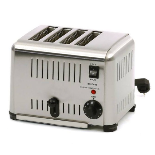 Toaster electric dublu automat MAXIMA